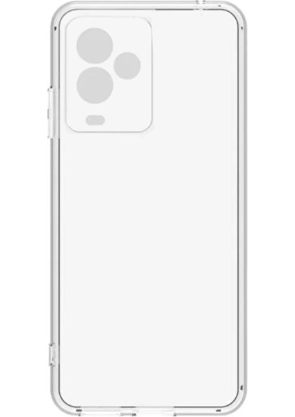 General Mobile Gm 24 Pro Kılıf Lüx Şeffaf Silikon fiyatları