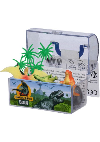 Bfs Nessiworld 104342250 Dinos In Treasure Box fırsatları