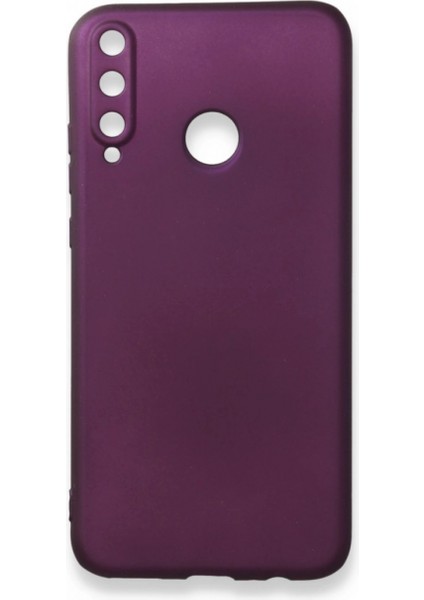 Huawei P40 Lite E Kılıf First Silikon modelleri