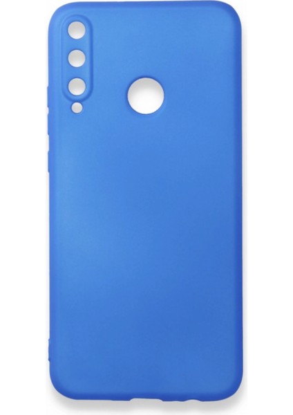 Huawei P40 Lite E Kılıf First Silikon fırsatları