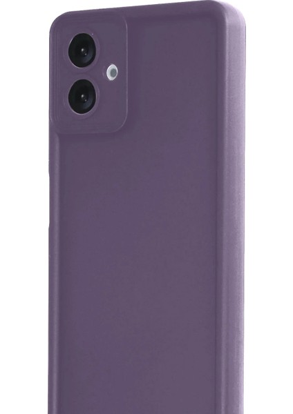 Samsung Galaxy A07 Viera Silikon - Mürdüm fiyatları