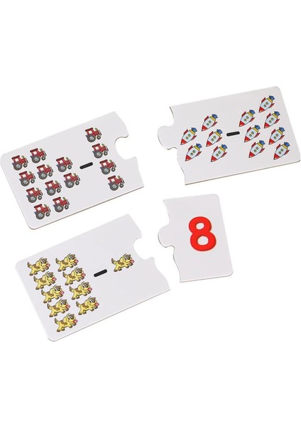 Bfs Nessiworld EDU-1005 Eşleştir Çıkarma -Chiva fırsatları