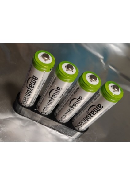 Aaa Pil Düzenleyici, Destek Yok - Tam Uyumlu fiyatları