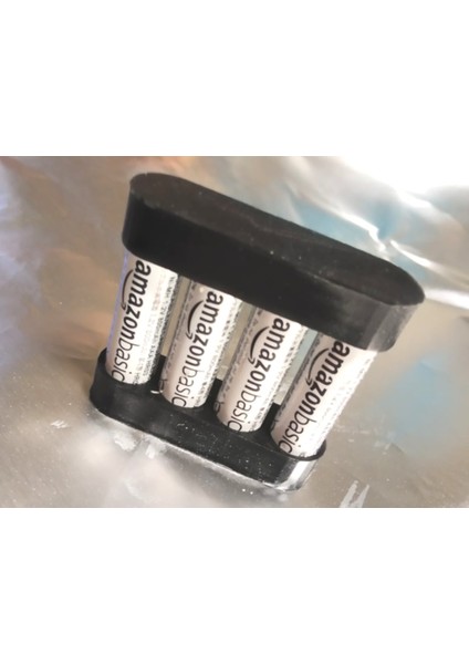 Aaa Pil Düzenleyici, Destek Yok - Tam Uyumlu modelleri