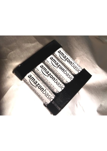 Aaa Pil Düzenleyici, Destek Yok - Tam Uyumlu fırsatları