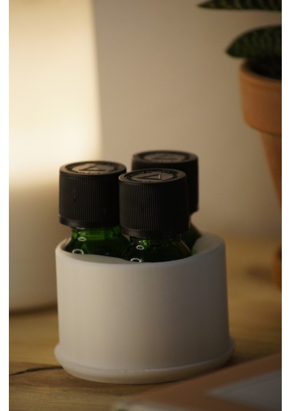 Esansiyel Yağ Düzenleyici modelleri