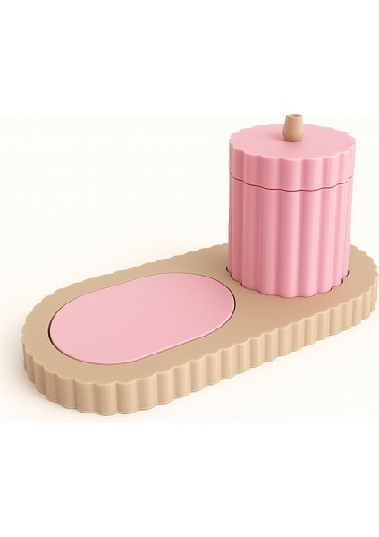 Kawaii Organizatör Konsepti