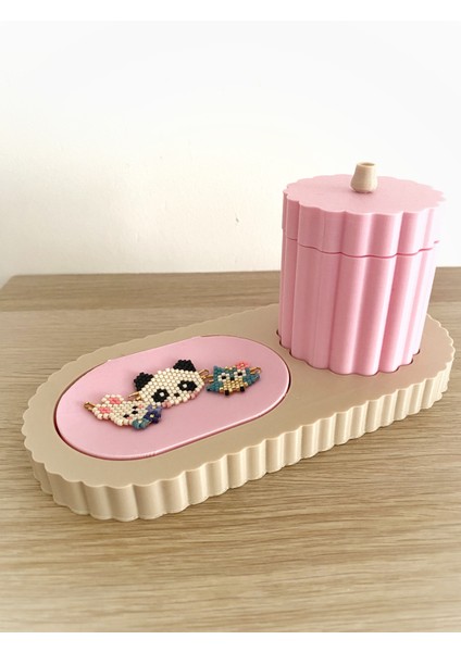 Kawaii Organizatör Konsepti modelleri