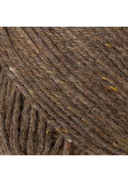 İEG La Mia Just Wool Kahverengi El Örgü İpi - LT013 - 33831 fiyatları