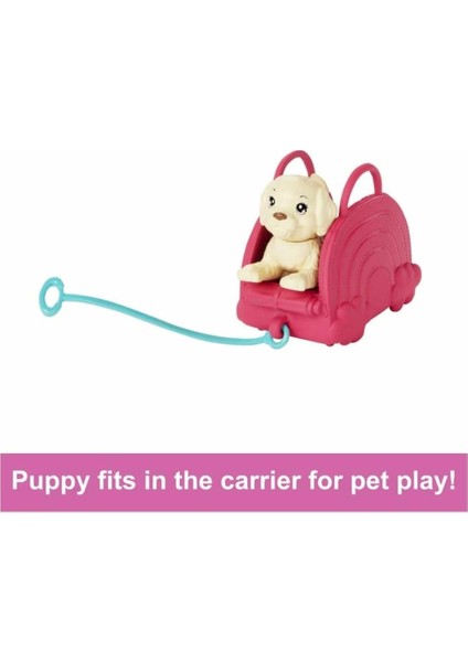 Bfs Nessiworld HJY17 Chelsea Seyahatte Bebek ve Aksesuarları fırsatları