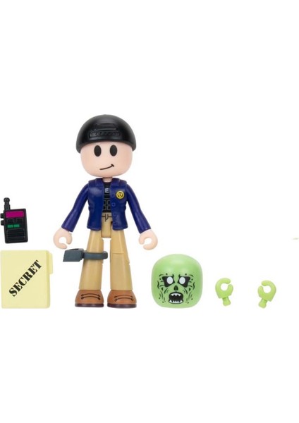 Bfs Devs Crs Figürler GIO-DEV01000