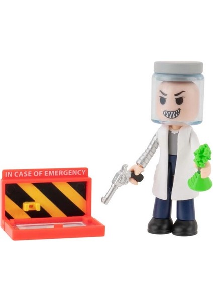 Bfs Devs Crs Figürler GIO-DEV01000 modelleri