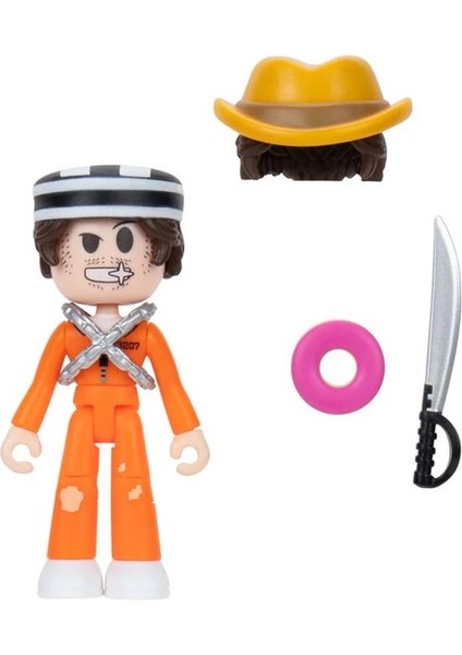 Bfs Devs Crs Figürler GIO-DEV01000 fırsatları