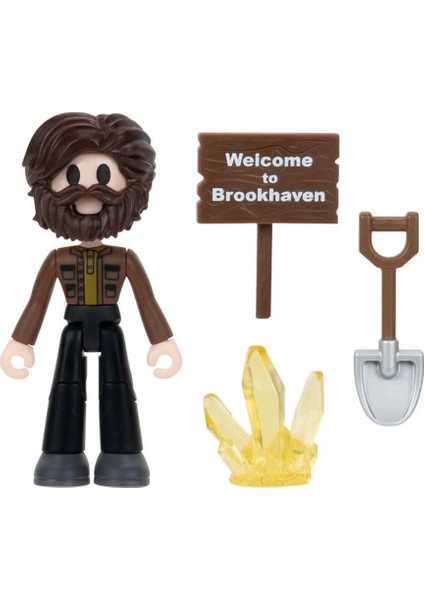 Bfs Devs Crs Figürler GIO-DEV01000 indirimleri