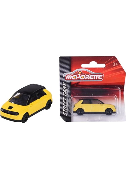 Bfs Nessiworld 212053051 Street Cars Assortment 18-Asst fiyatları