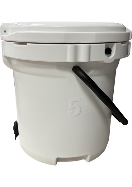 Ultima 5 Gallon Musluklu Rotomold Fıçı 19 Litre fiyatları