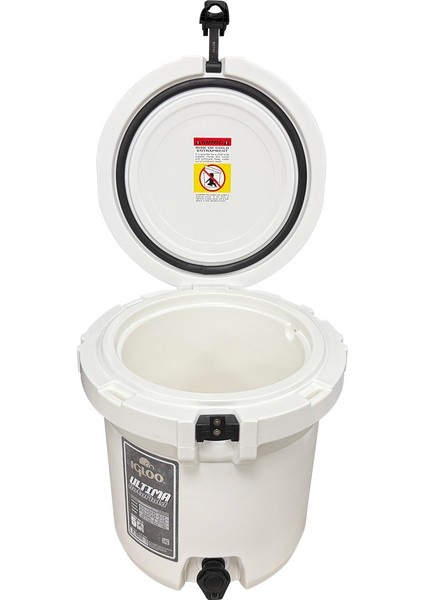 Ultima 5 Gallon Musluklu Rotomold Fıçı 19 Litre indirimleri