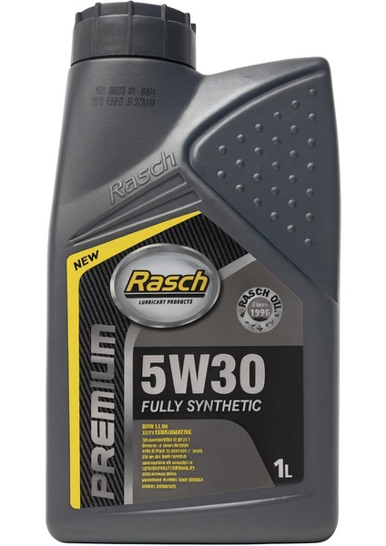 5W30 1lt