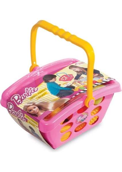 Bfs Nessiworld 01515 Barbıe Kç.market Sepeti fırsatları