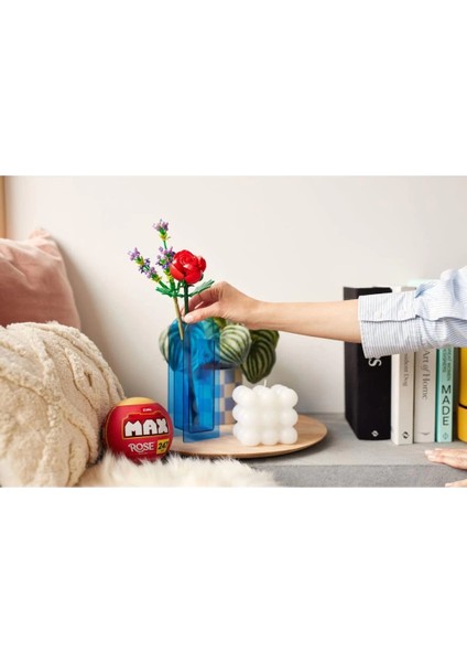 Bfs 5UC00000 Max Gül Sürprizi 247 Parça modelleri