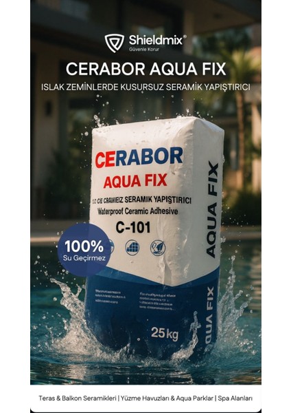 a Aquafix