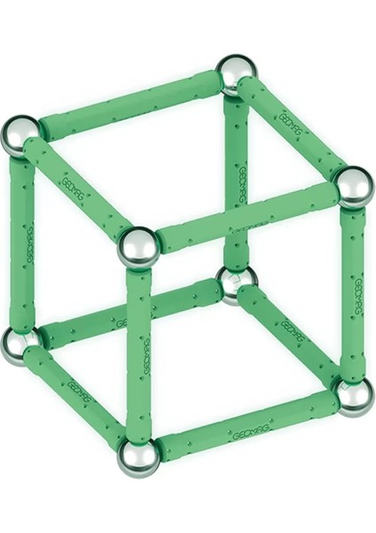 Bfs Geomag Glow Manyetik Zeka Oyunu 25 Parça fiyatları