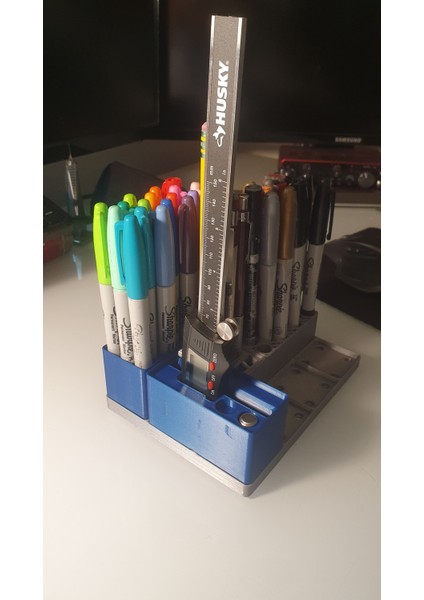 Gridfinity Kaliper Tutucu fiyatları