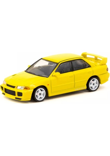 Bfs Tarmac Works 1/64 Lancer Gsr Evolution Ll
