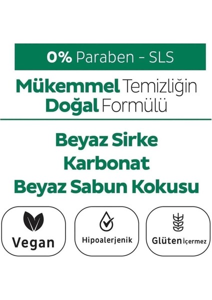 Easy Clean Yüzey Temizlik Havlusu 100 Yaprak 2 Adet modelleri