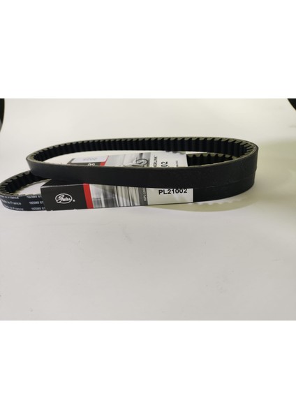 Ar 50 Special (2019-21) Uyumlu Powerlink (Made In France) Kayış