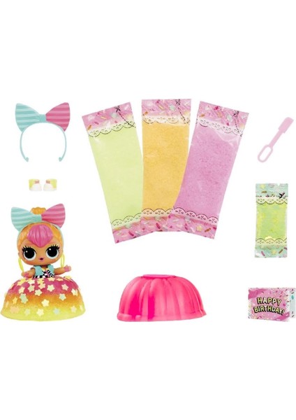 Bfs Lol Tots Doğum Günü Pastası ILL593140 modelleri