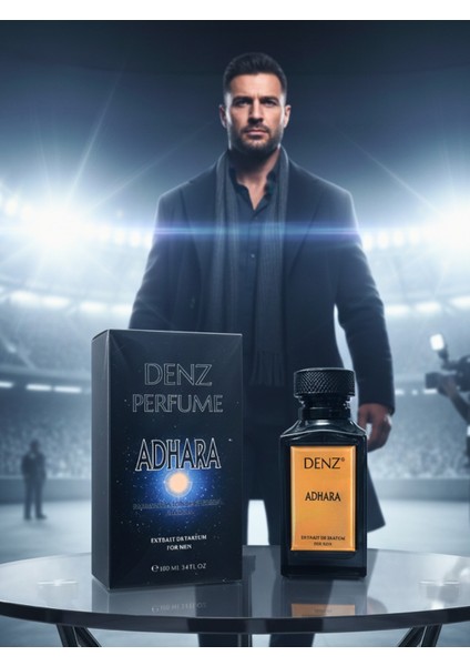 Adhara Erkek Parfüm Extrait De Parfüm%40 Esans Oranı fiyatları