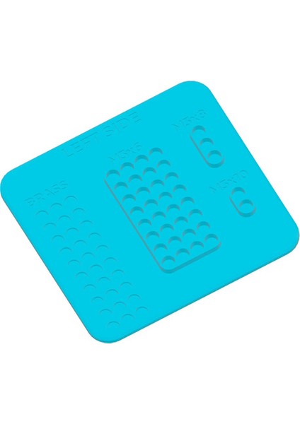 3D Sourcerer Kiti Için Bambu Lab P1P Arc Montaj Düzenleyicisi modelleri