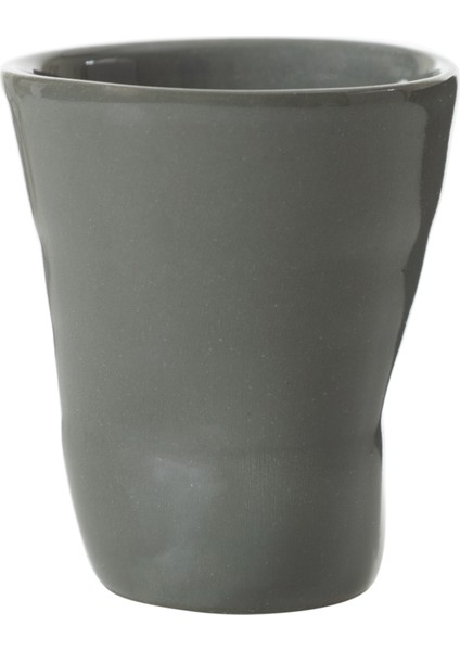 HANDMADE FİNCAN YEŞİL 110 ML