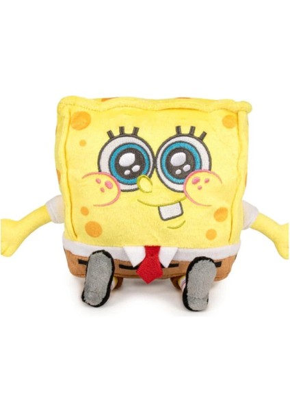 Bfs 760025631 Spongebob Serisi Sostenible Peluş 22 cm (3 Asorti) modelleri