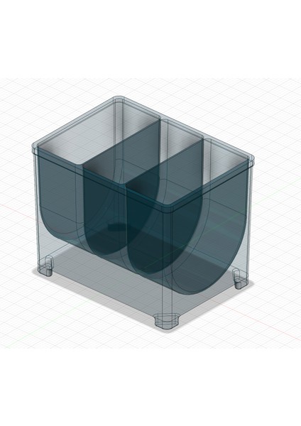 Stanley Professional Organizatör Kutusu