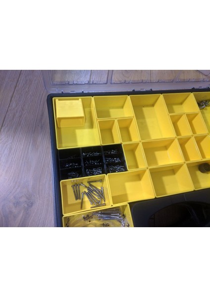 Stanley Professional Organizatör Kutusu fiyatları