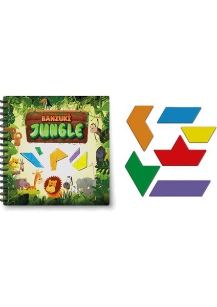 Bfs Nessiworld RD5767 Redka Banzuki Jungle fırsatları