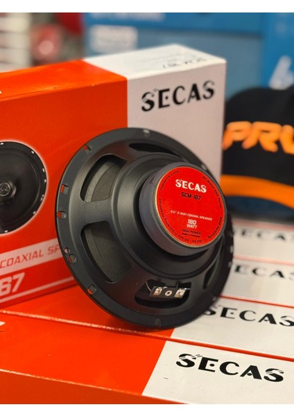 Audio SCM-167 modelleri