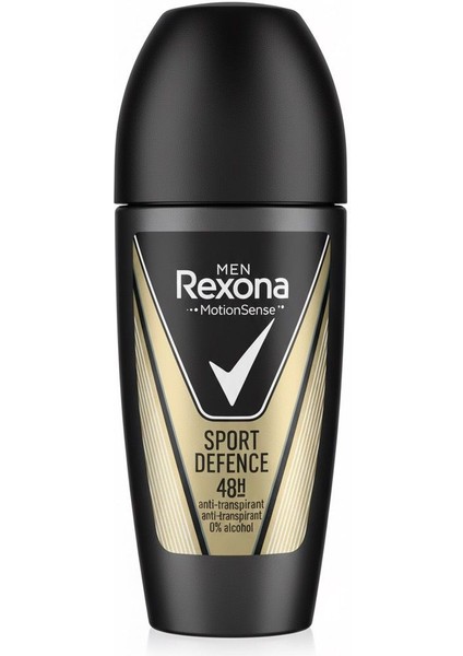 Men Sport Roll On 50 ml