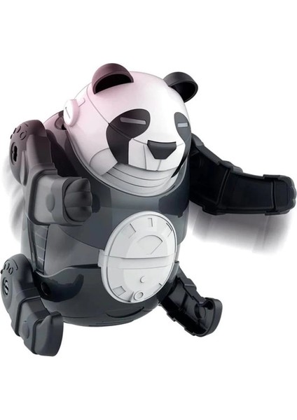 Bfs Nessiworld 64468 Robotik Laboratuvarı - Rollingbot +8 Yaş fırsatları