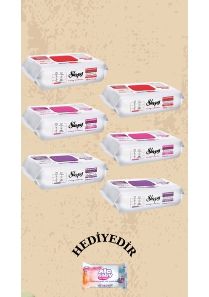 Easy Clean Lilyum Buketi Orkide Bahçesi Kiraz Çiçeği