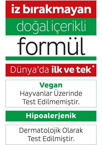 Easy Clean Beyaz Sabun Katkılı Çamaşır Suyu Katkılı Arap Sabunu Katkılı 3X100 (300 Yaprak) modelleri