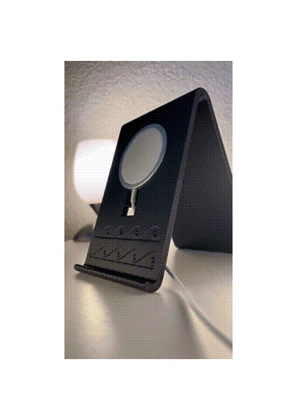 Airpods Yuvasına Sahip Küçük Akıllı Cihaz Düzenleyicisi fiyatları