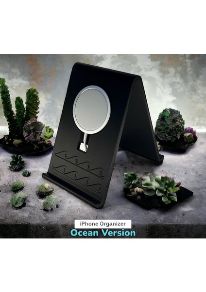 Airpods Yuvasına Sahip Küçük Akıllı Cihaz Düzenleyicisi fırsatları