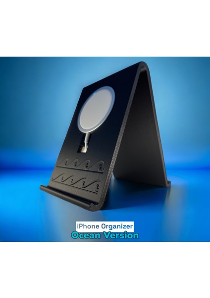 Airpods Yuvasına Sahip Küçük Akıllı Cihaz Düzenleyicisi indirimleri