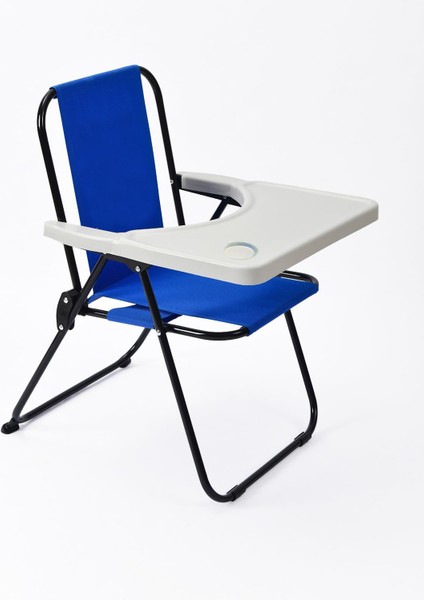 2–6 Yaş, Oyun Aktivite Masası, Çocuk Sandalyesi ve Masası Tak-Çıkar Masa-Mavi modelleri