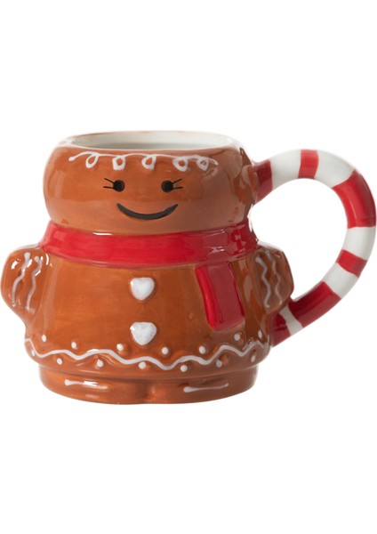 GINGERBREAD KUPA 300 ML