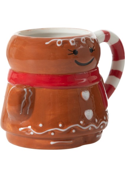 GINGERBREAD KUPA 300 ML fiyatları