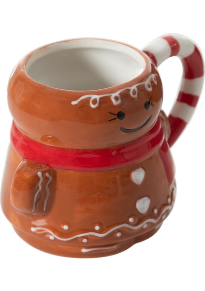 GINGERBREAD KUPA 300 ML modelleri